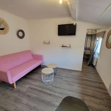 Fully Equipped Apartment 2 To 4 Beds Marseille Exterior photo