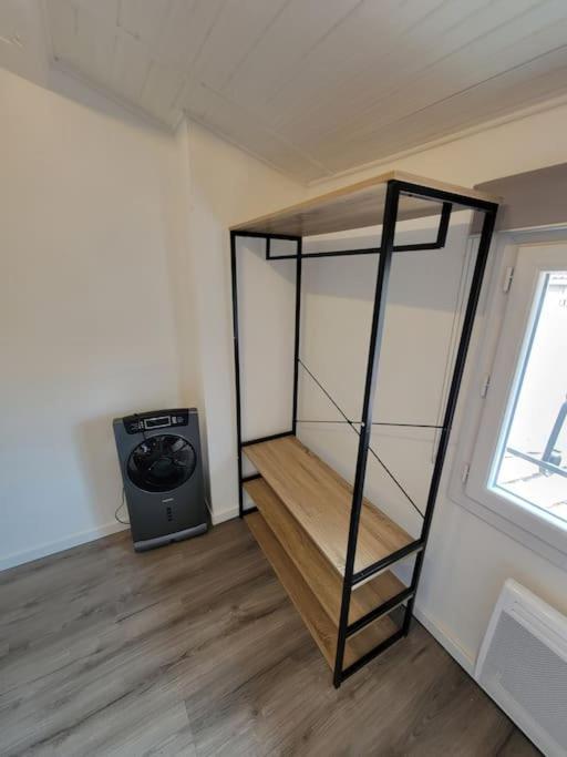 Fully Equipped Apartment 2 To 4 Beds Marseille Exterior photo
